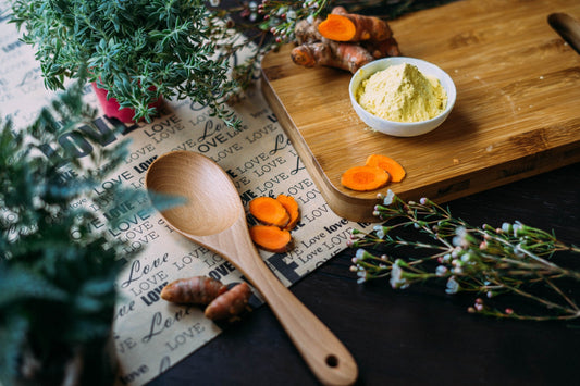 To Go or Not to Go Herbal, that is the Question…