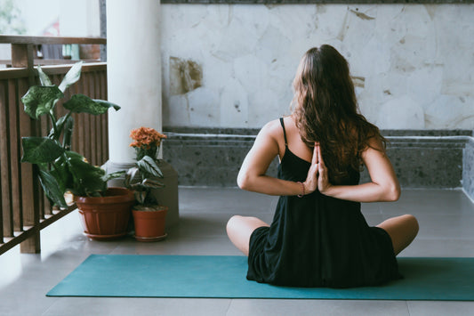 Do Yoda Proud: Meditation 101