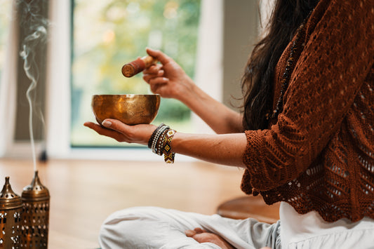 Why You Need to Meditate