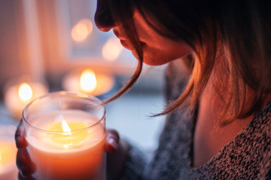 A Short Guide To Aromatherapy
