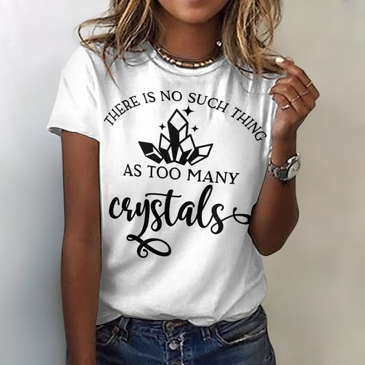 No Such Thing  Cotton T-Shirt
