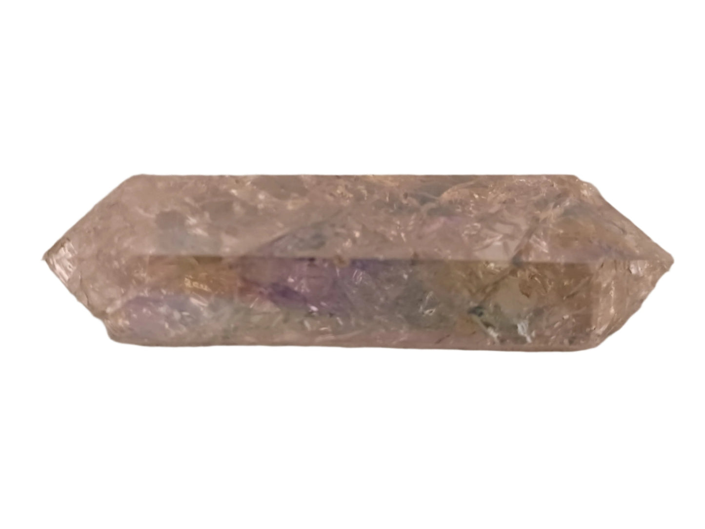 Crackle Quartz