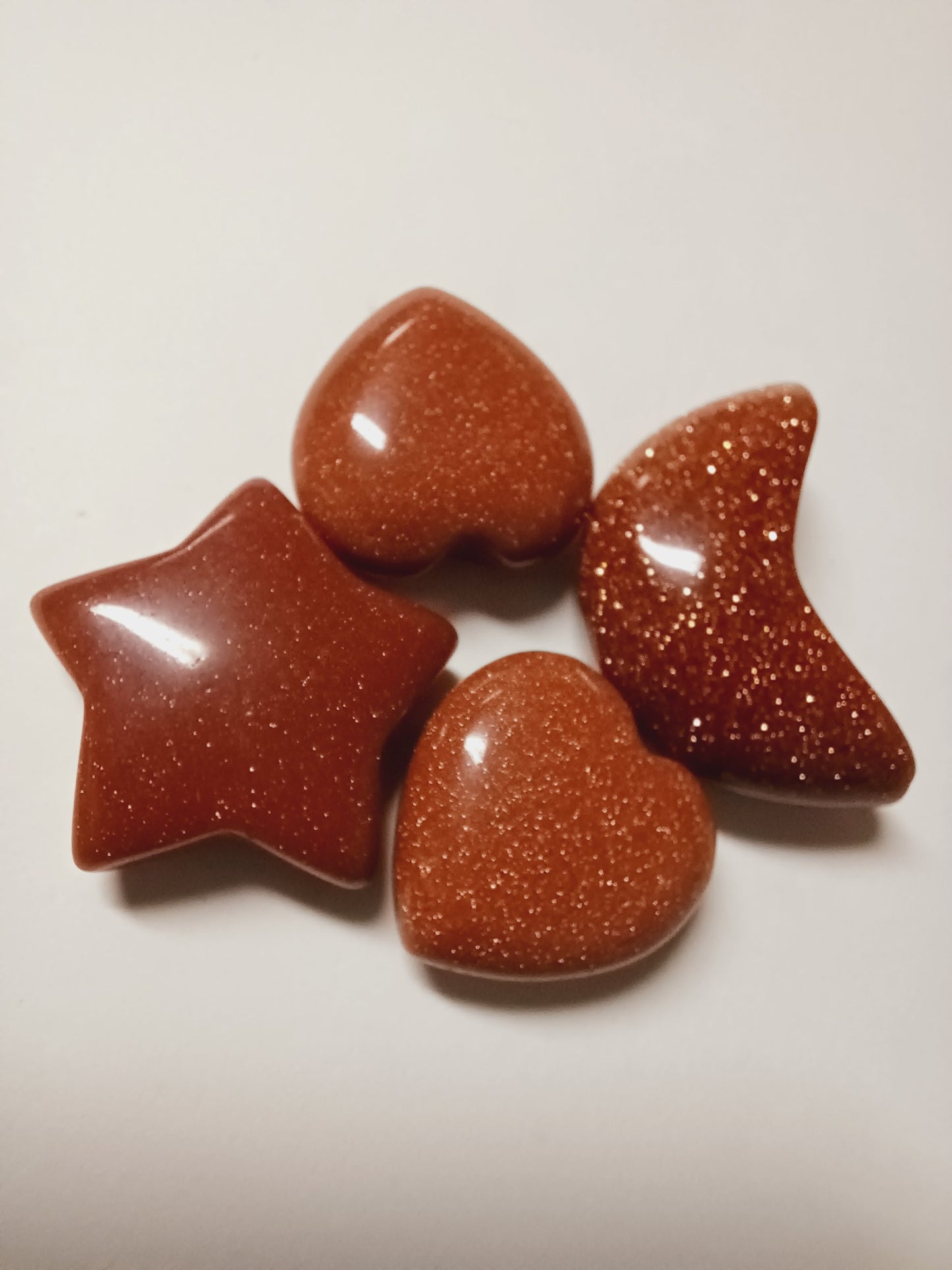 Sunstone Carvings