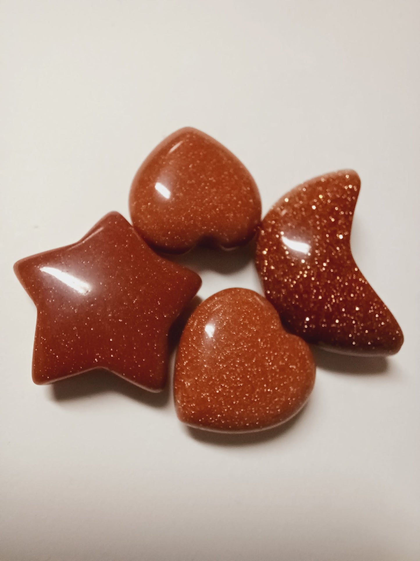 Sunstone Carvings