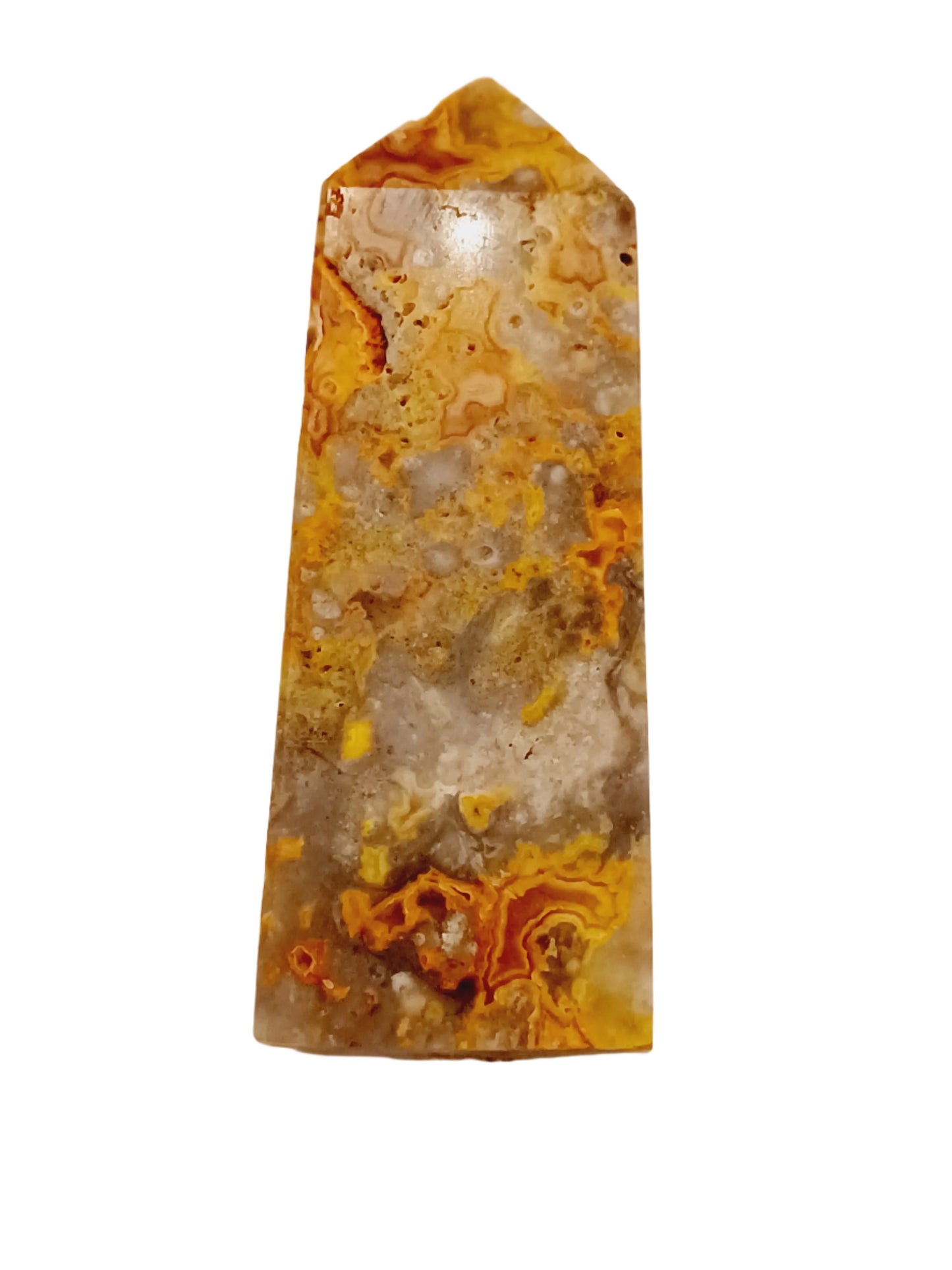 Crazy Lace Agate
