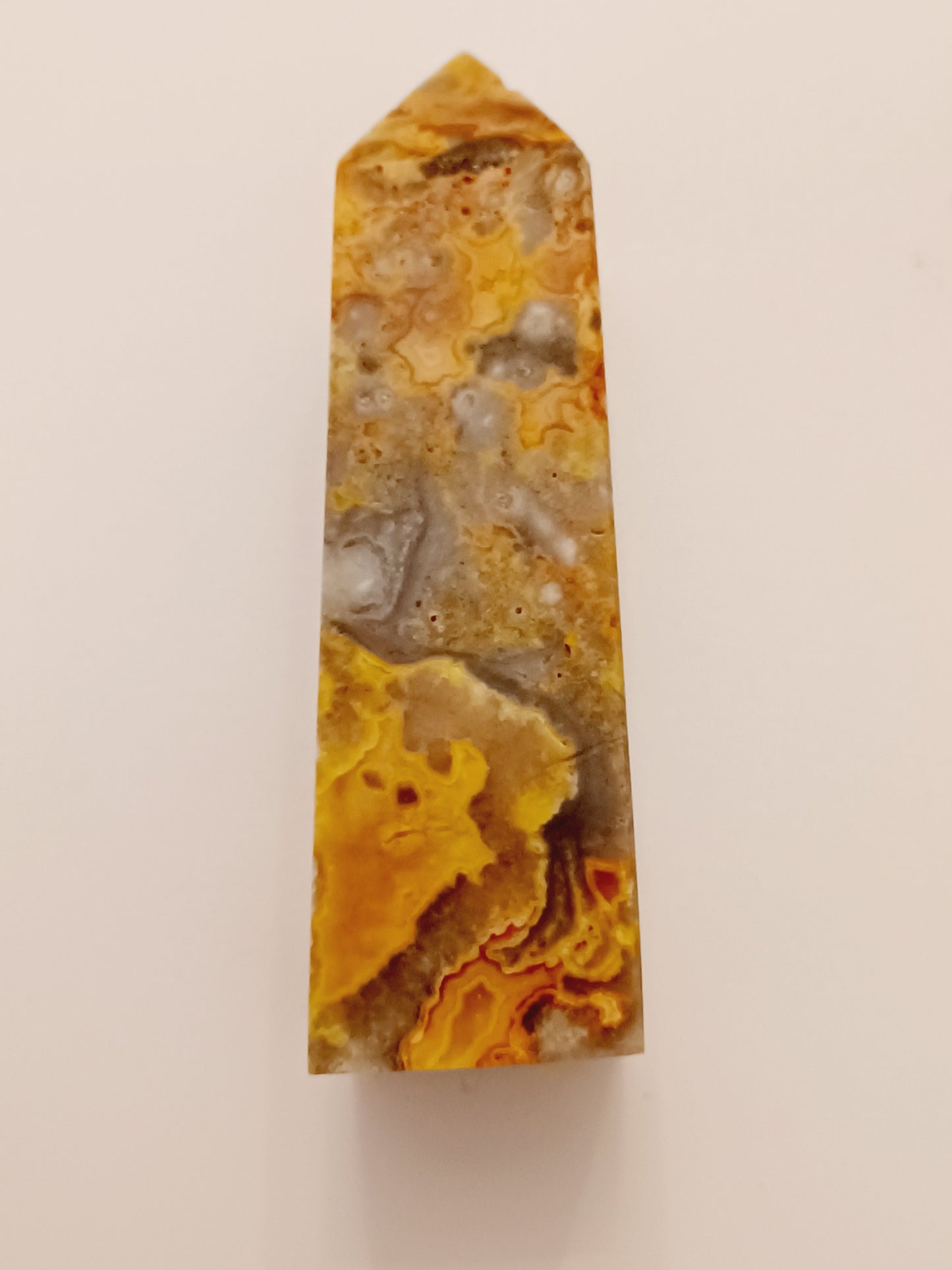 Crazy Lace Agate