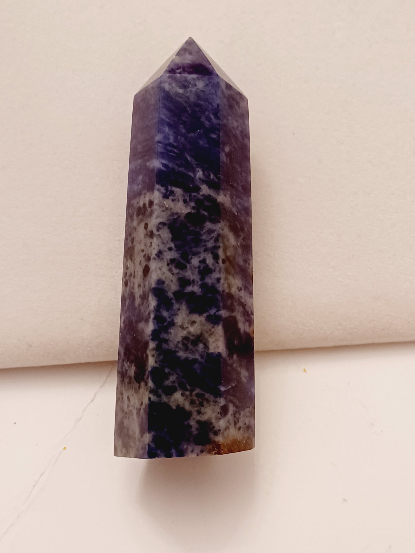 Sodalite Point