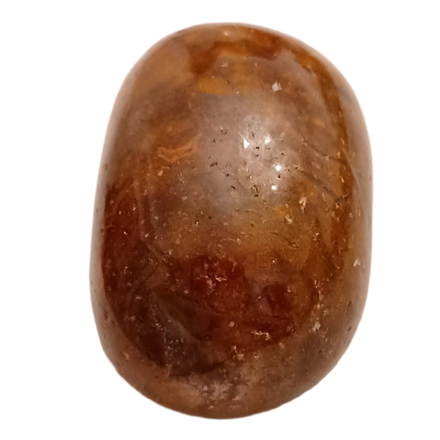 Carnelian Agate Stone