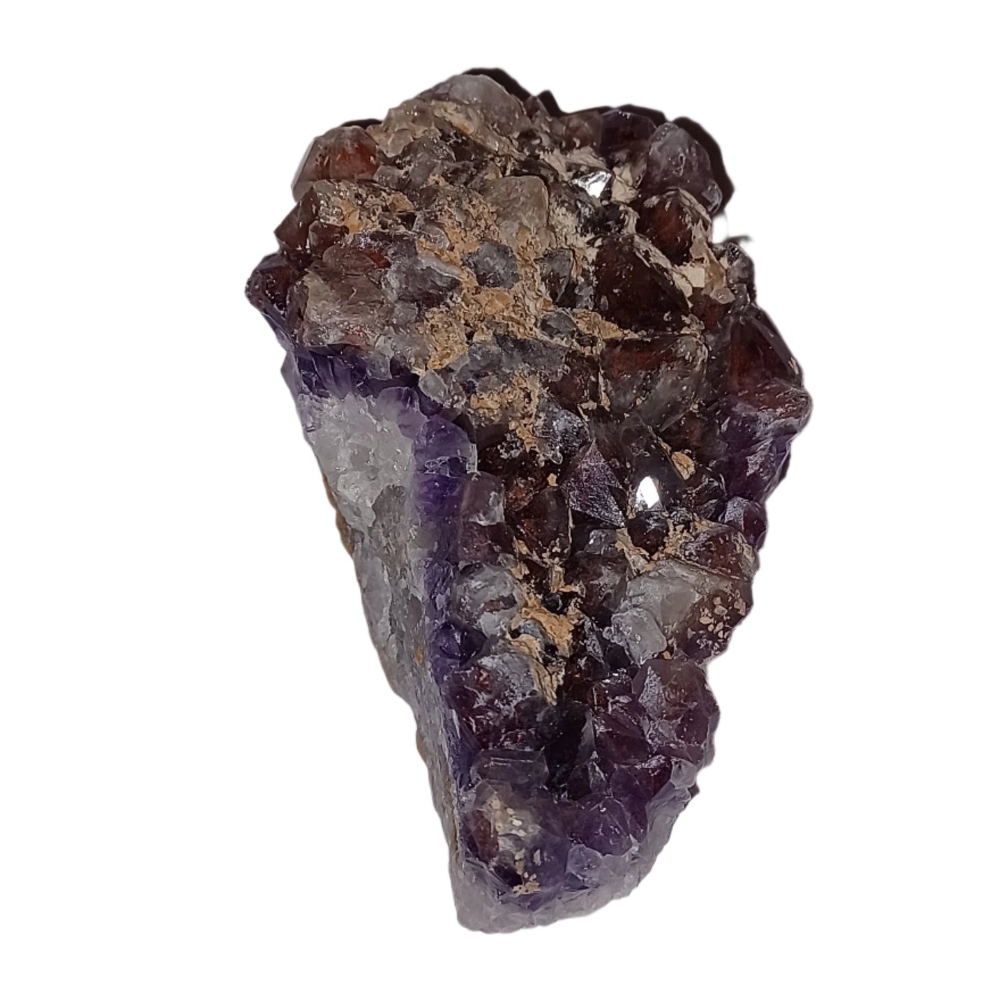 Amethyst Raw Chunks