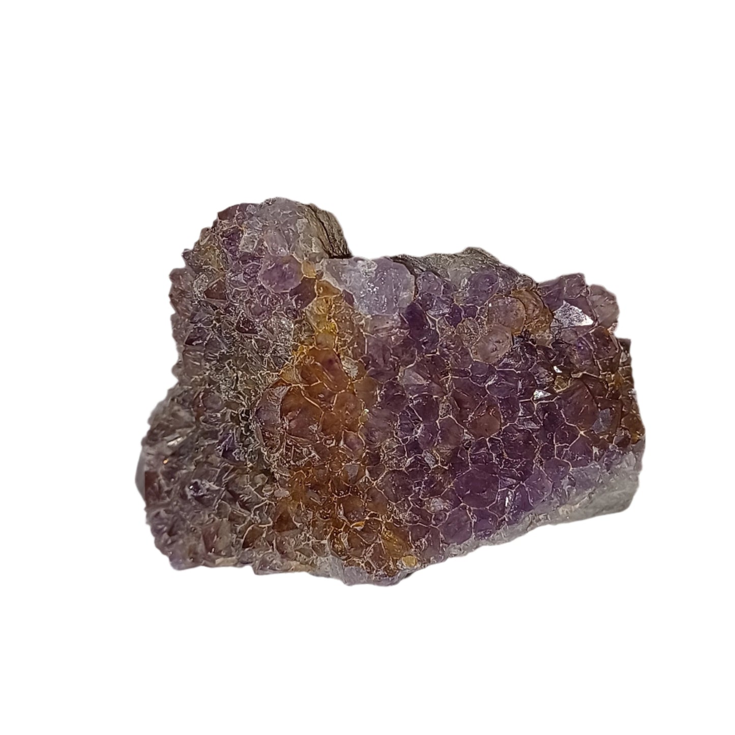 Amethyst Raw Chunks