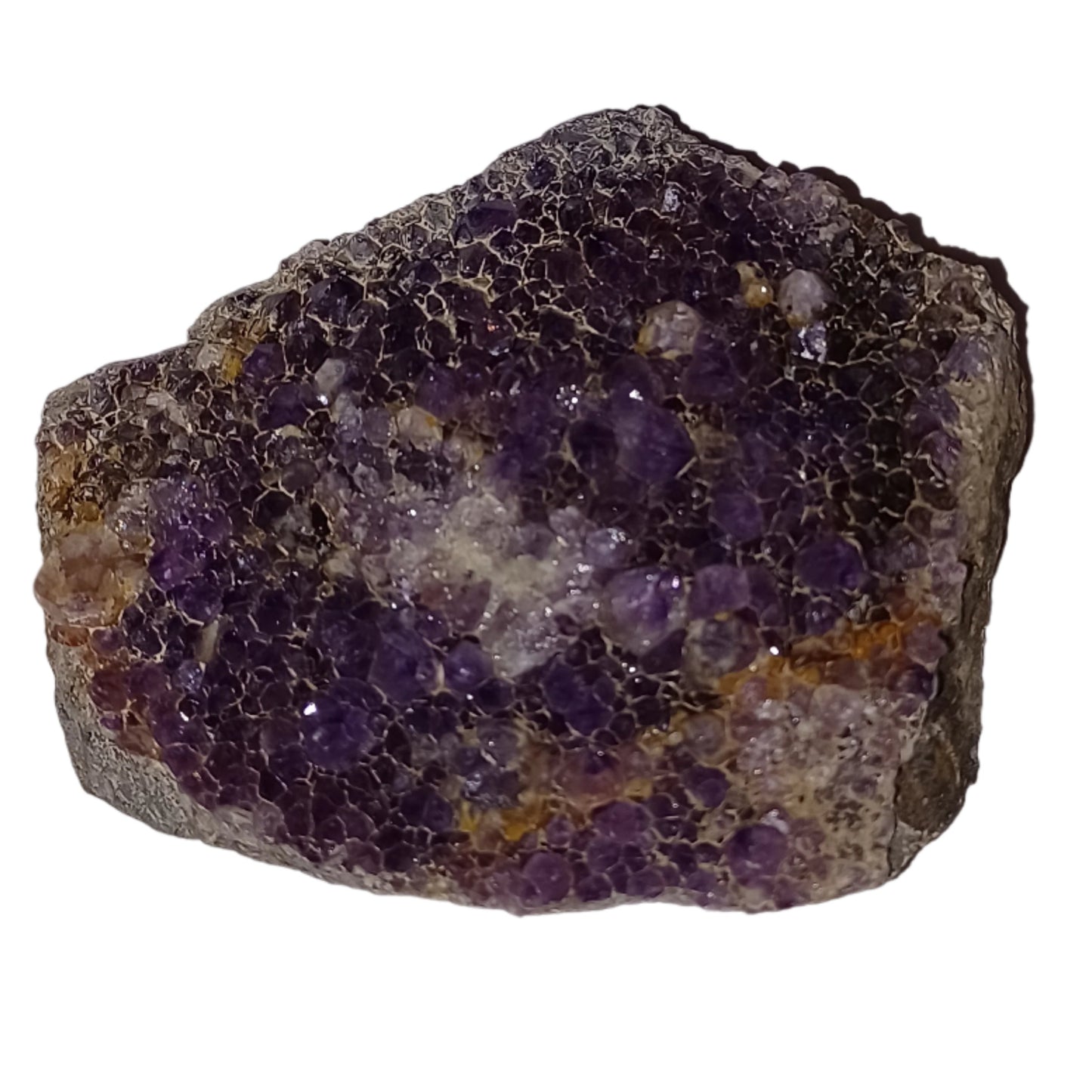 Amethyst Raw Chunks