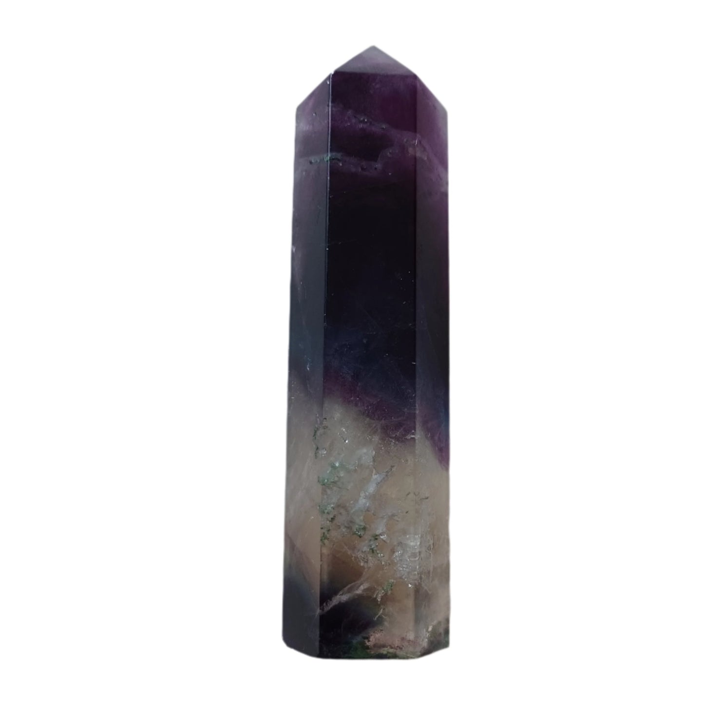 Fluorite Point