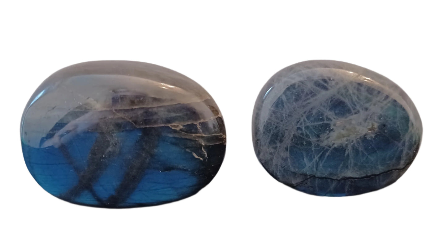 Labradorite Stones