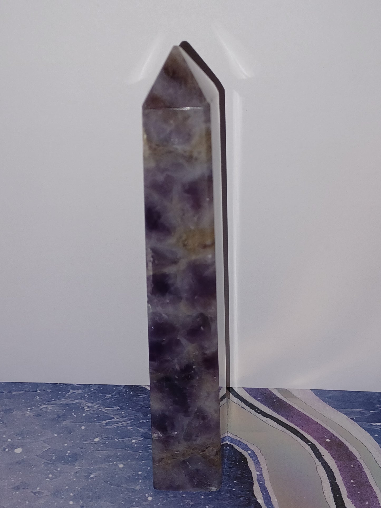 Amethyst Point