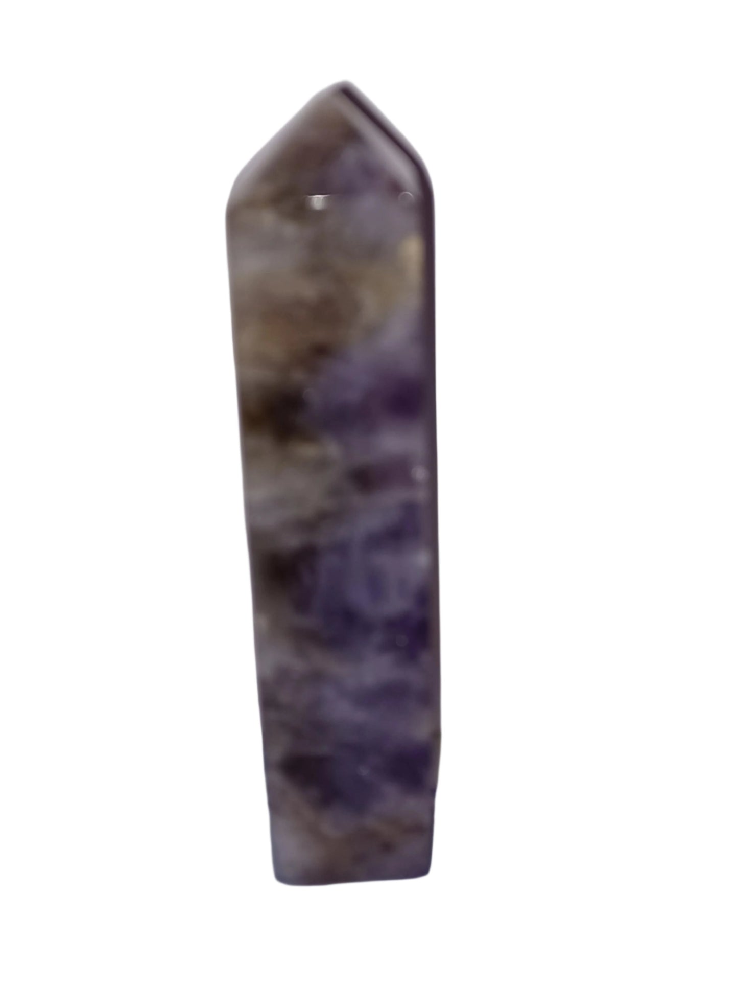 Amethyst Point