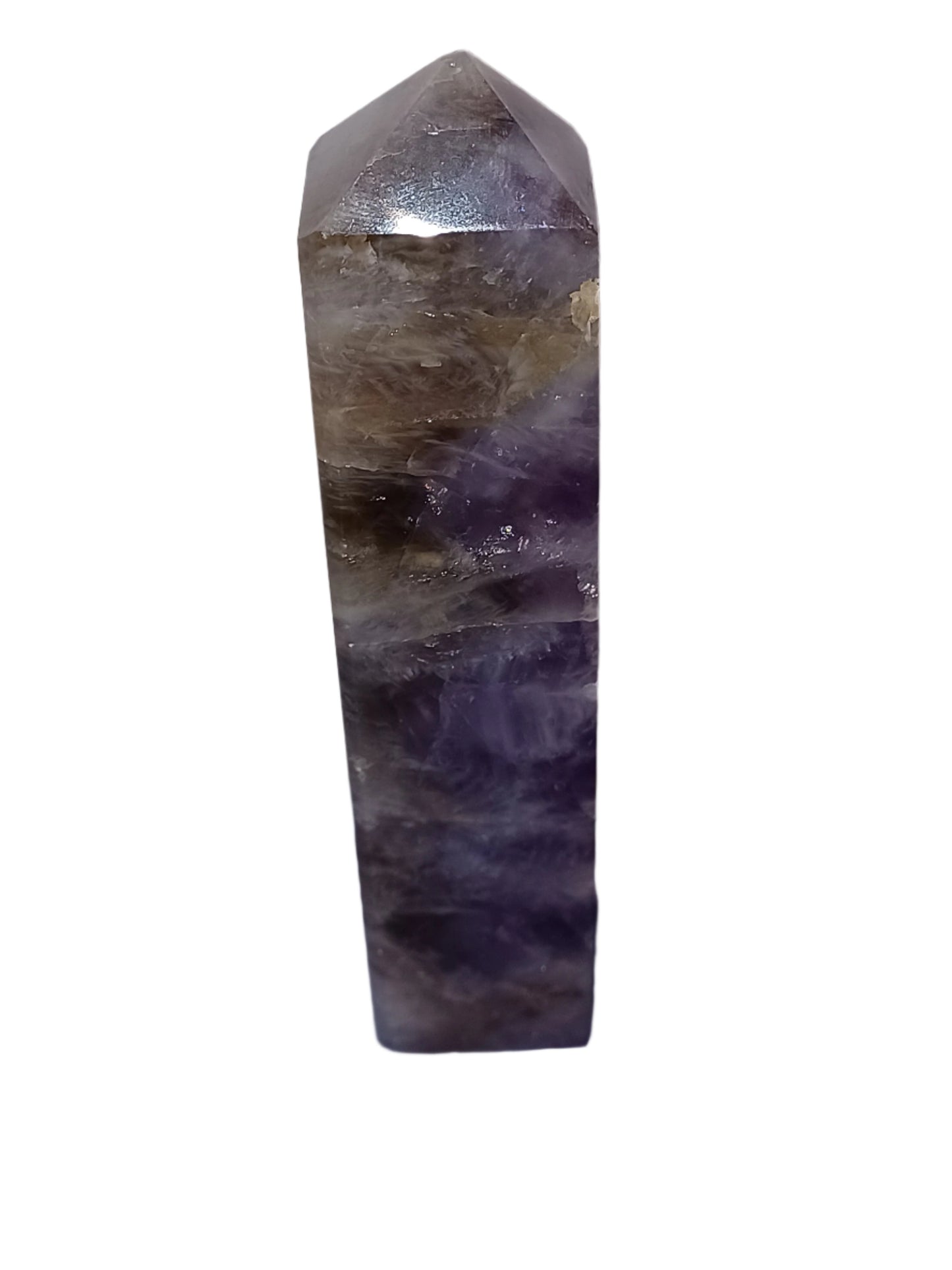 Amethyst Point