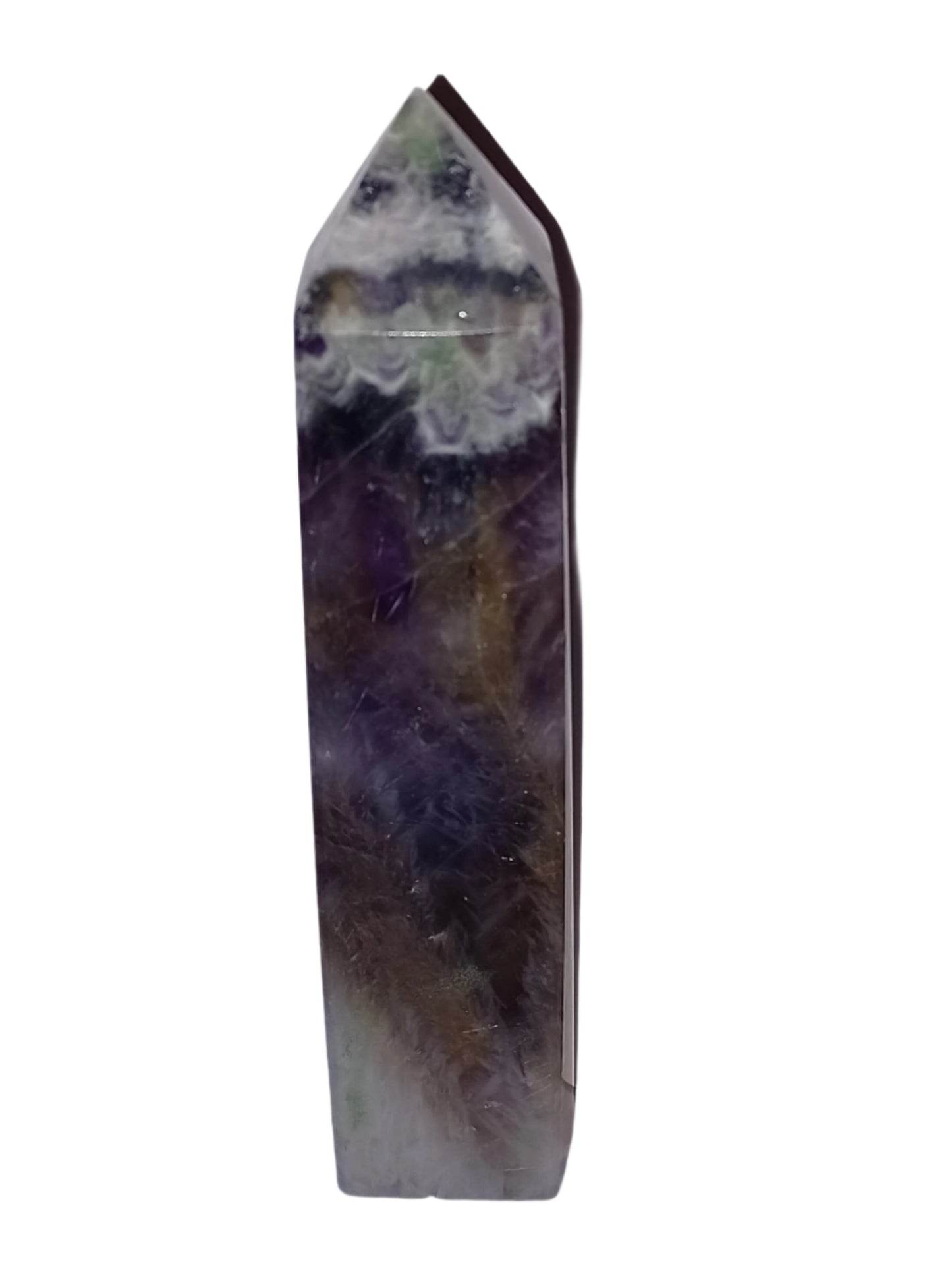 Amethyst Point