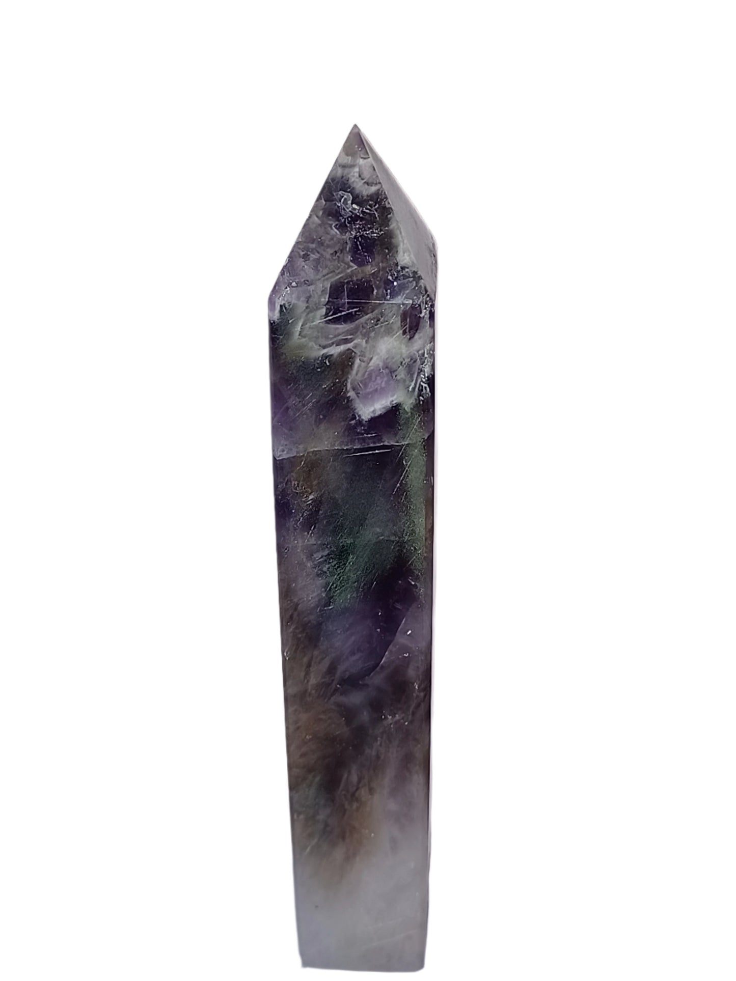 Amethyst Point