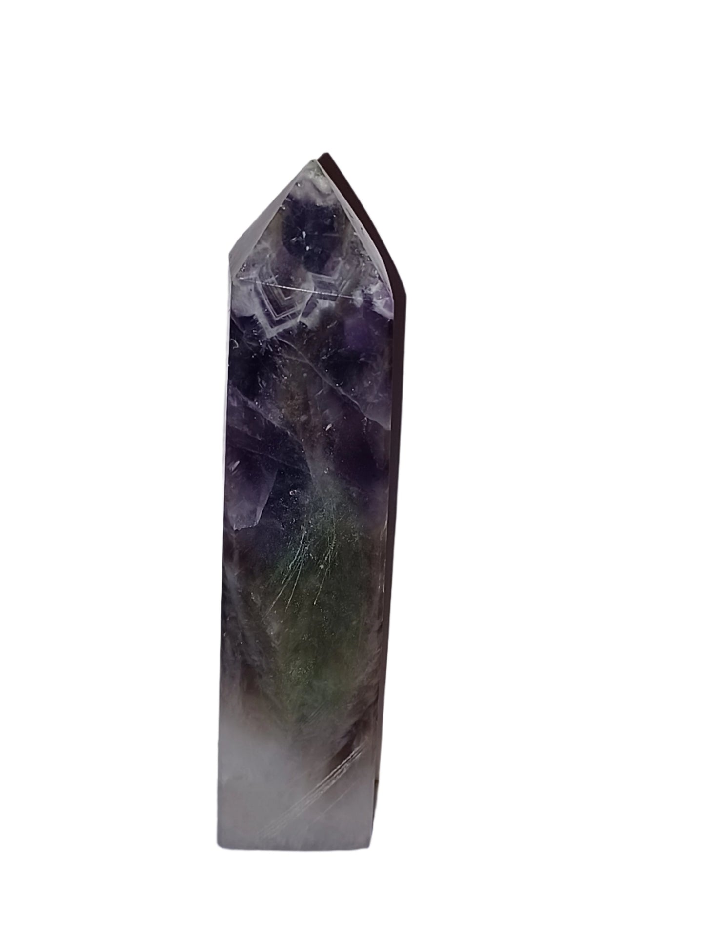 Amethyst Point