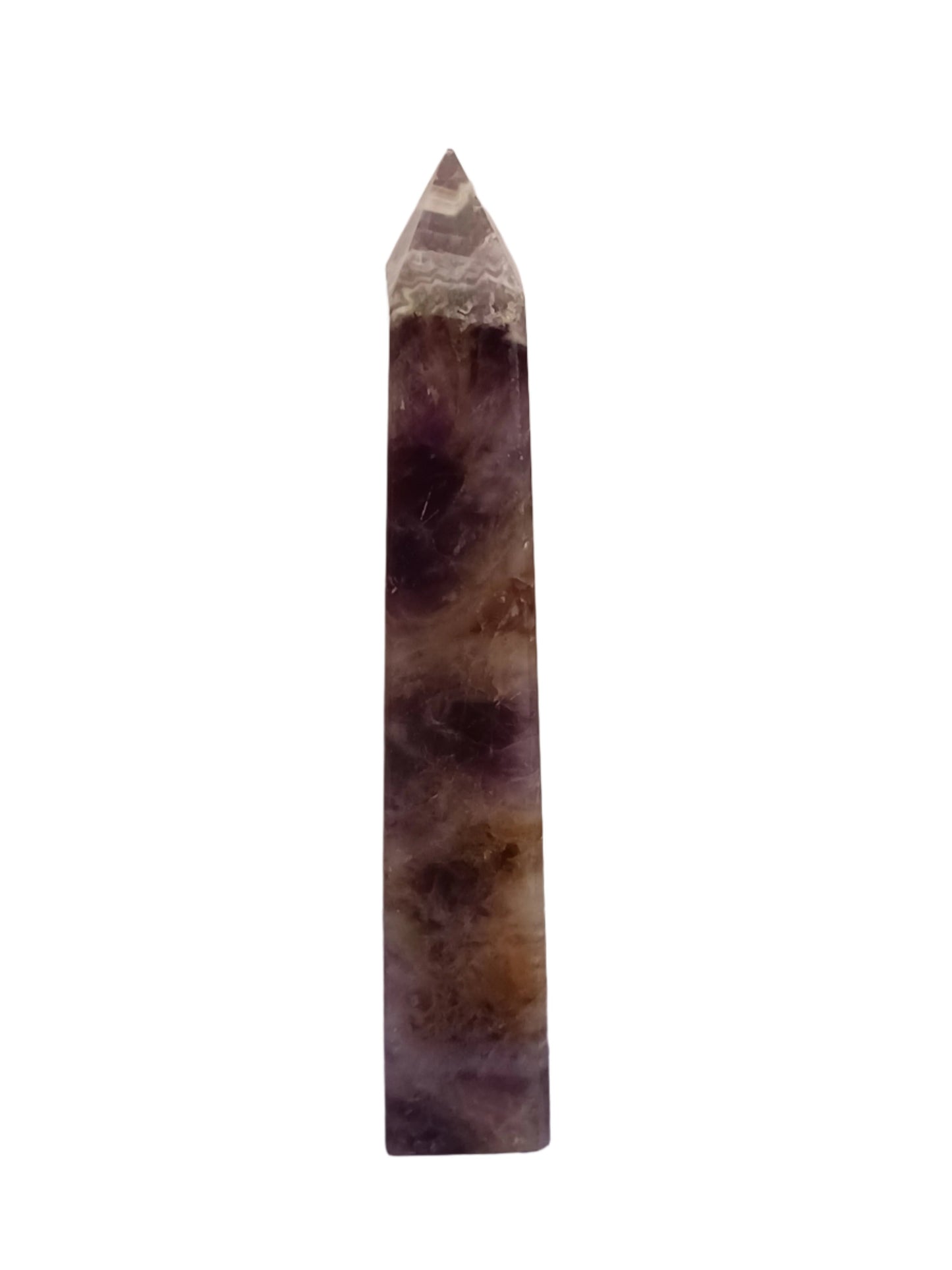 Amethyst Point