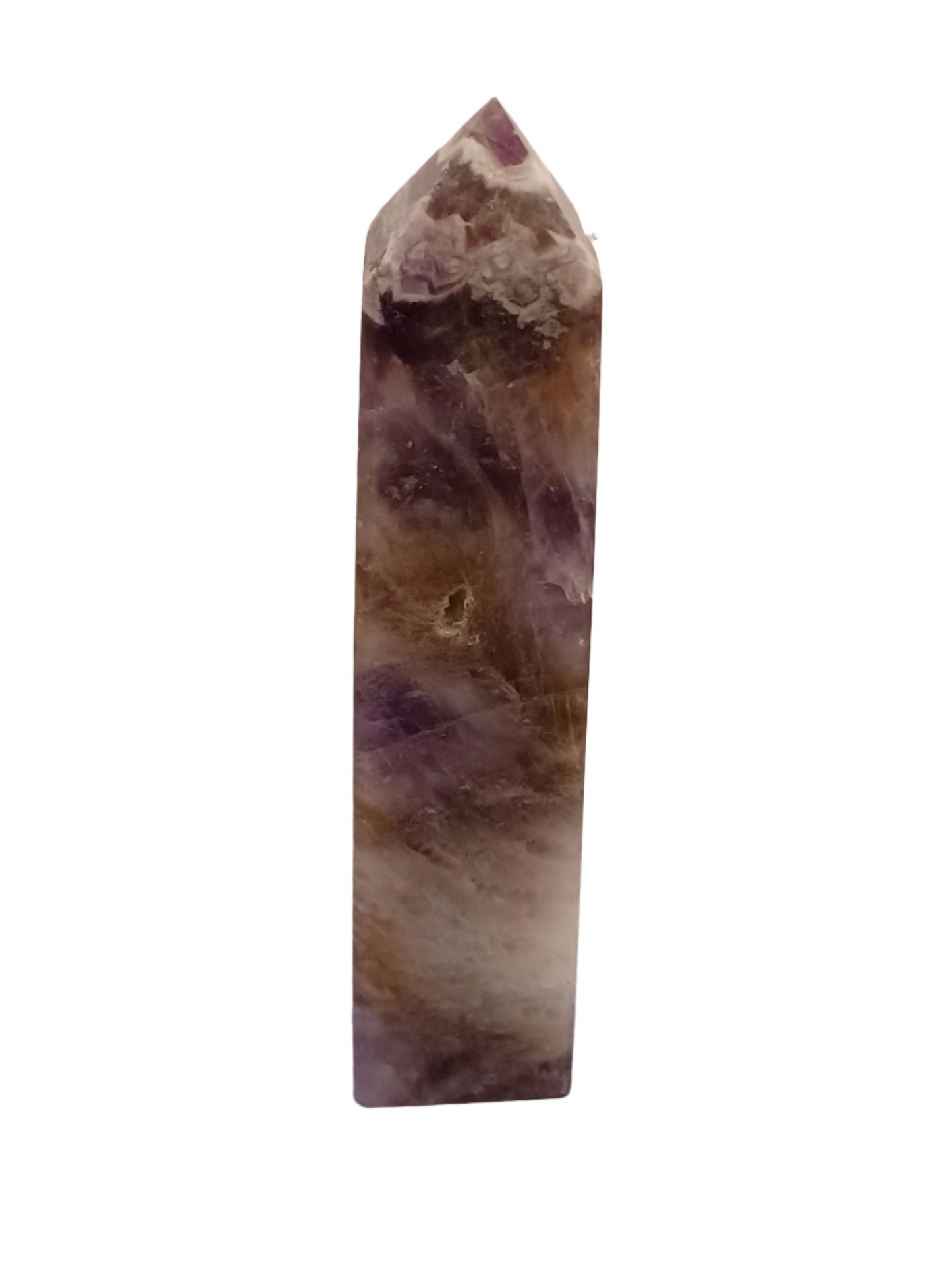 Amethyst Point