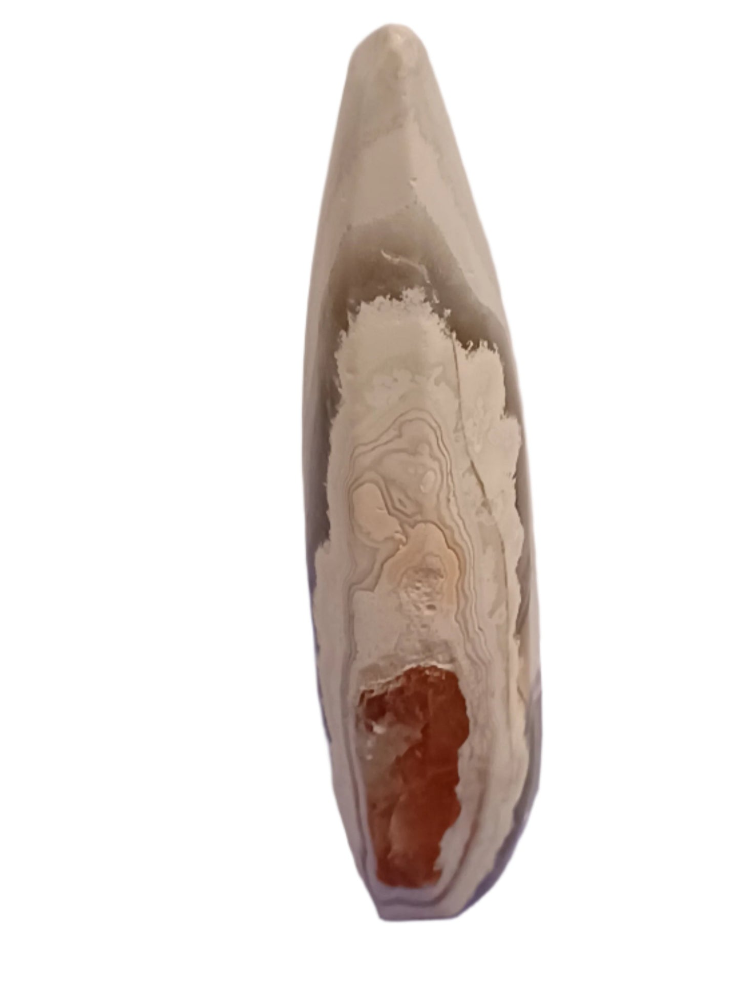 Crazy Lace Agate
