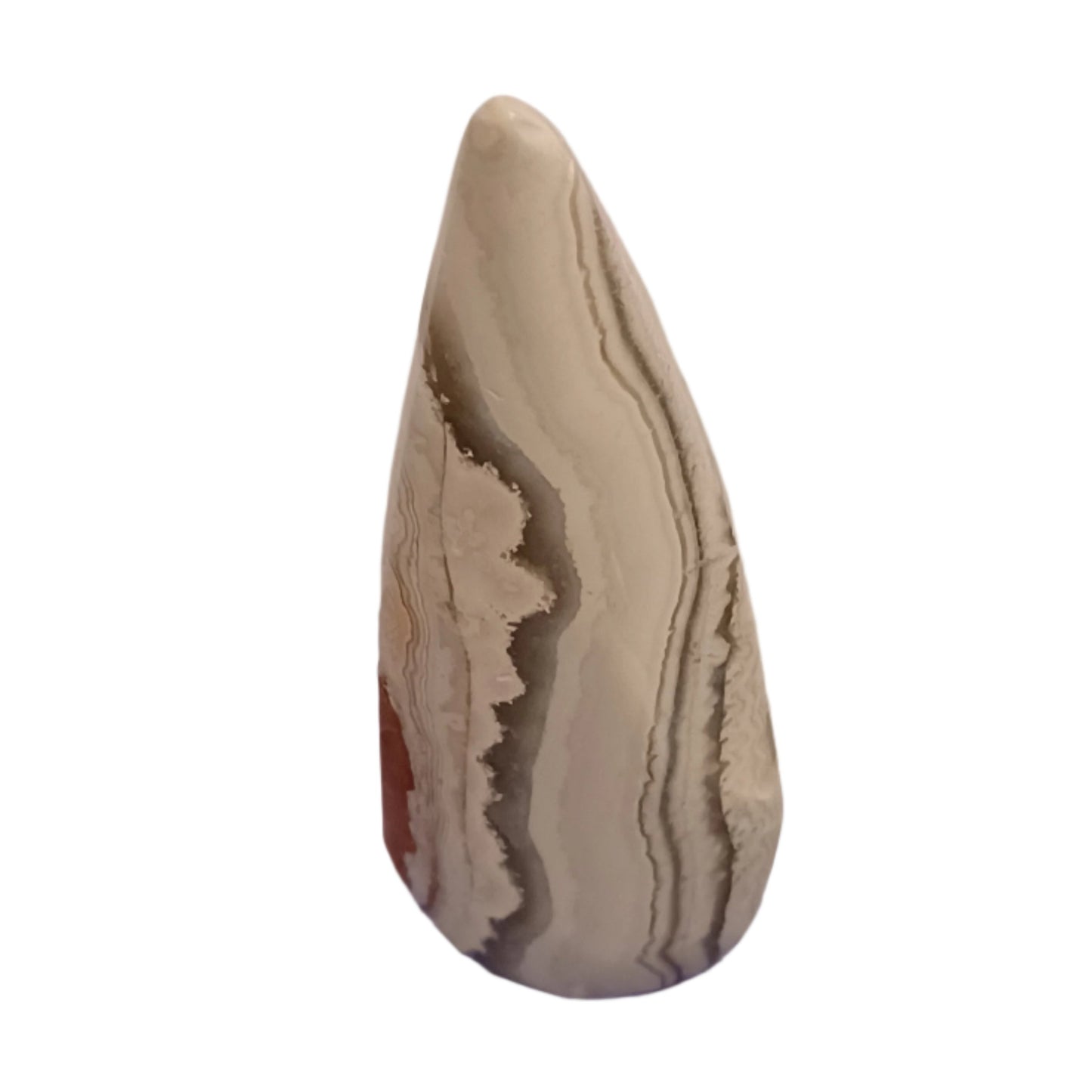 Crazy Lace Agate