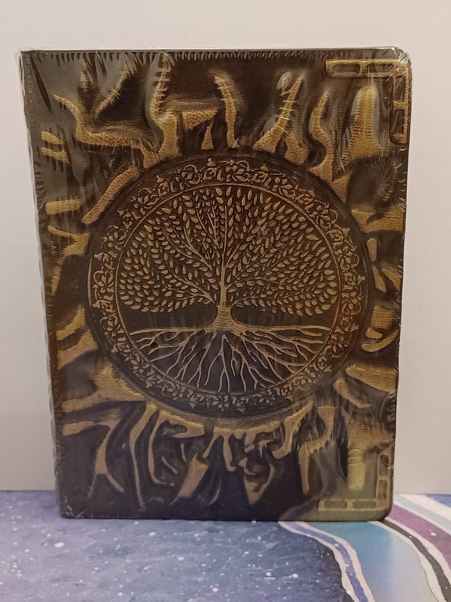 Tree of Life Journal