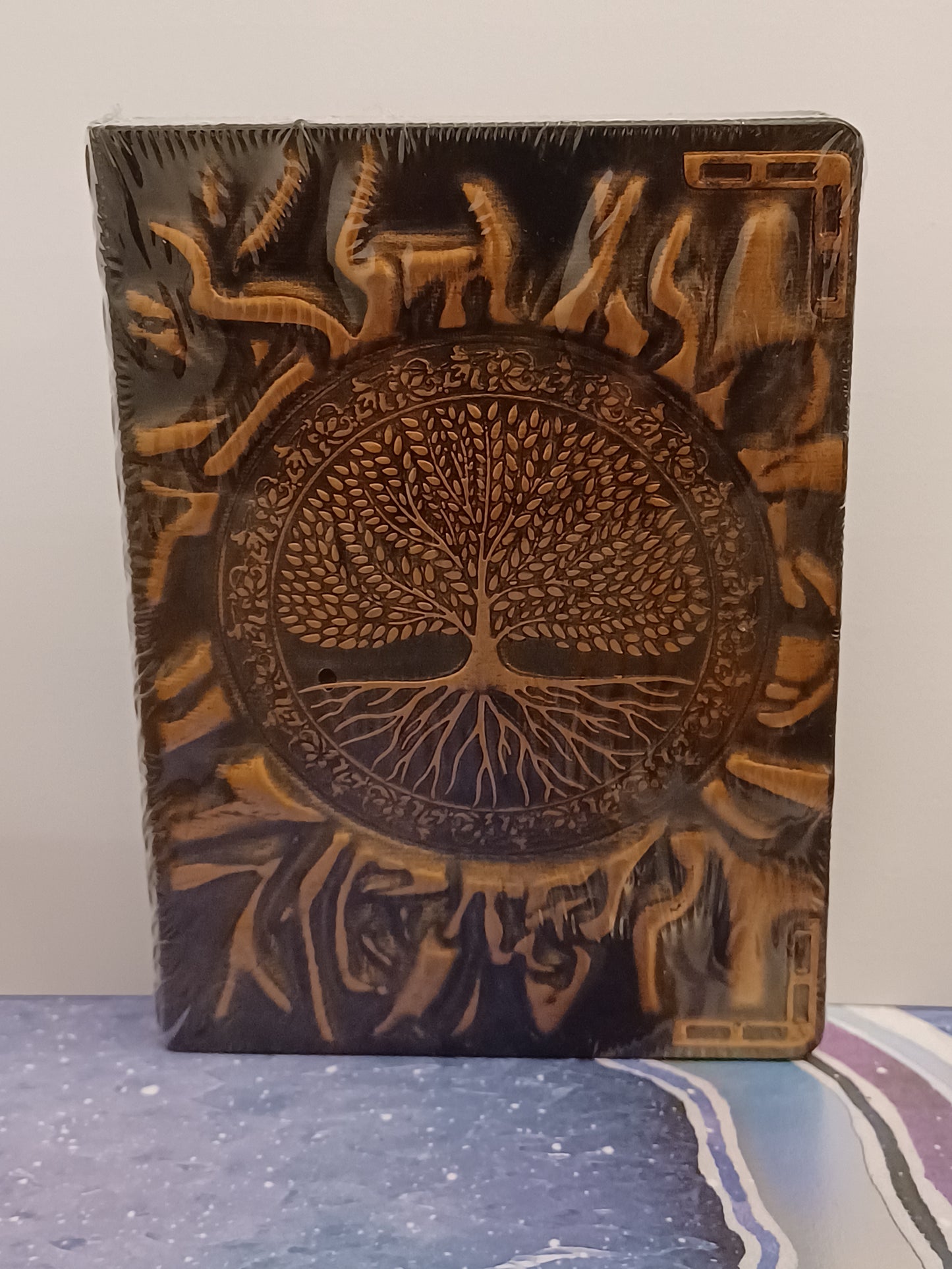 Tree of Life Journal