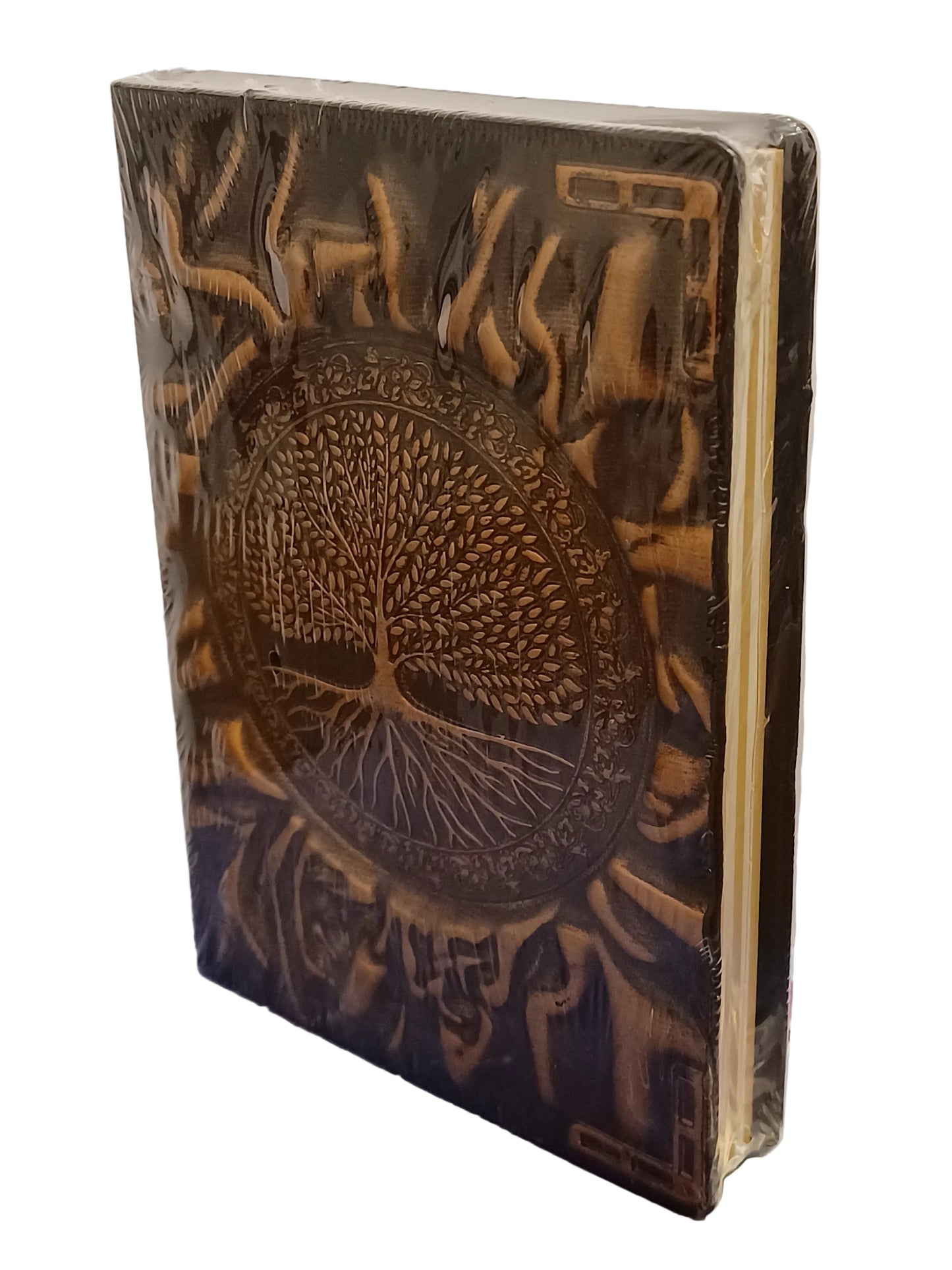 Tree of Life Journal