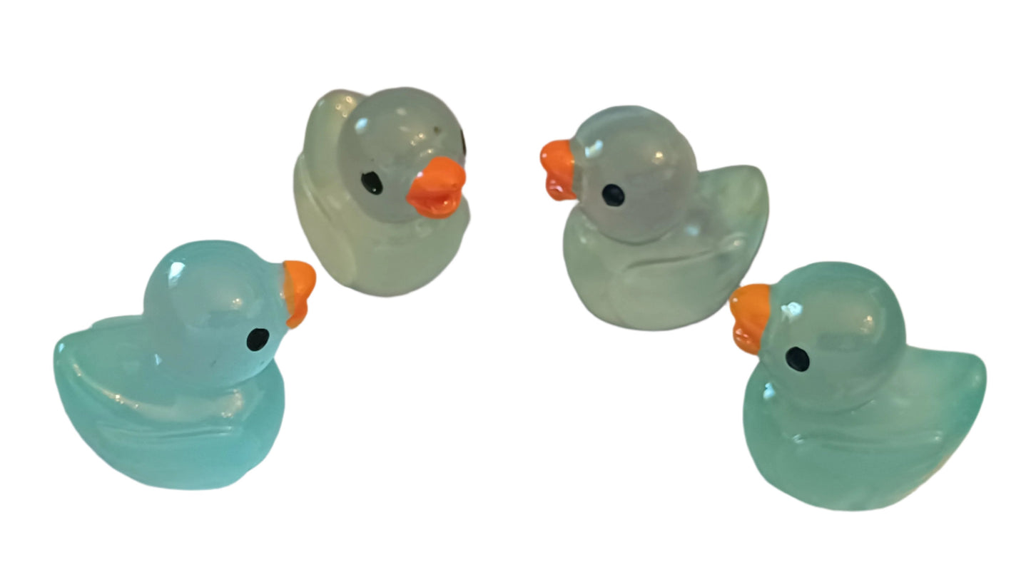 Ducks - Glow In The Dark
