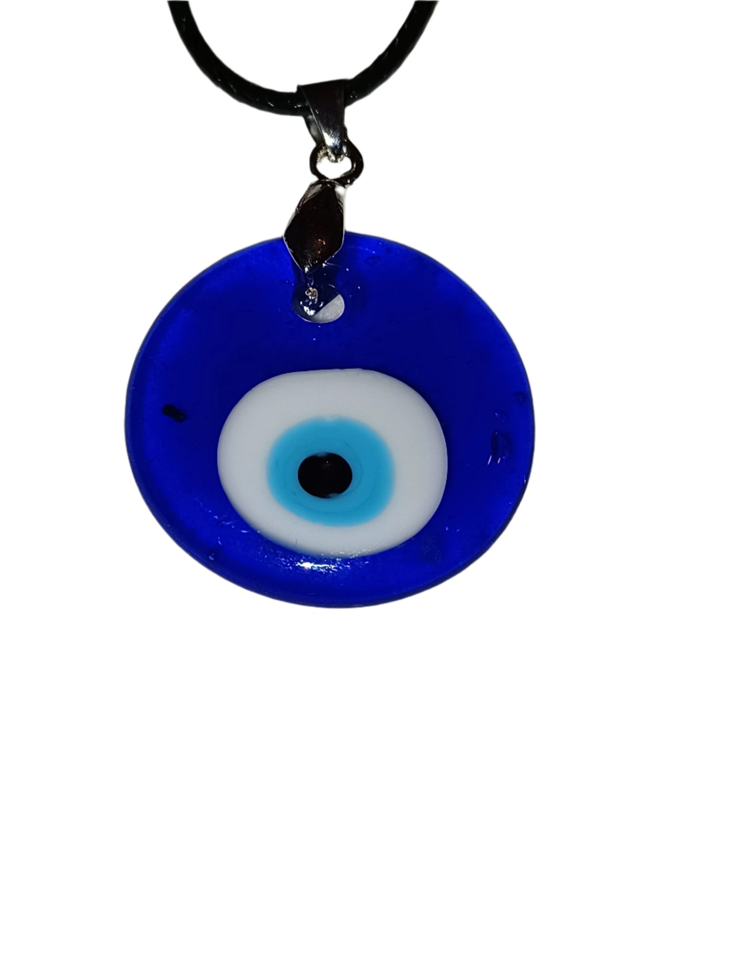 Evil Eye Pendant Necklace