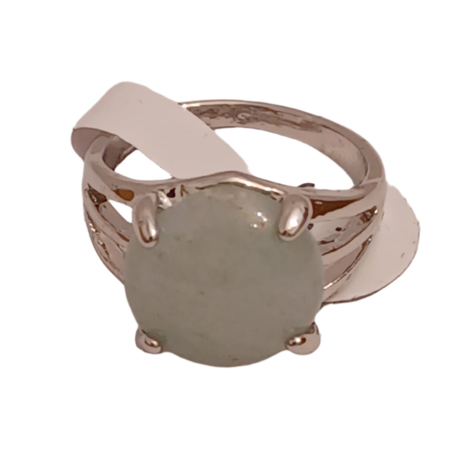 Jadeite Ring - Size 7