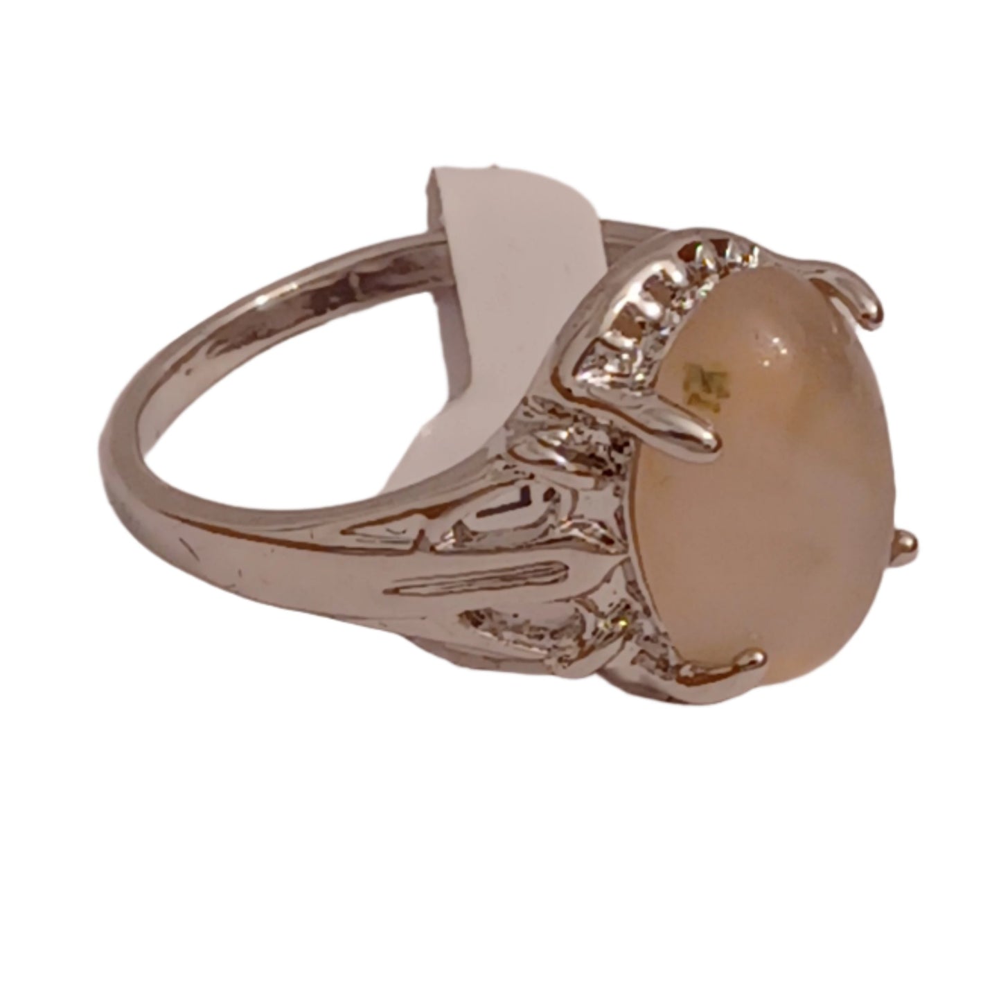 Agate Ring - Size 10