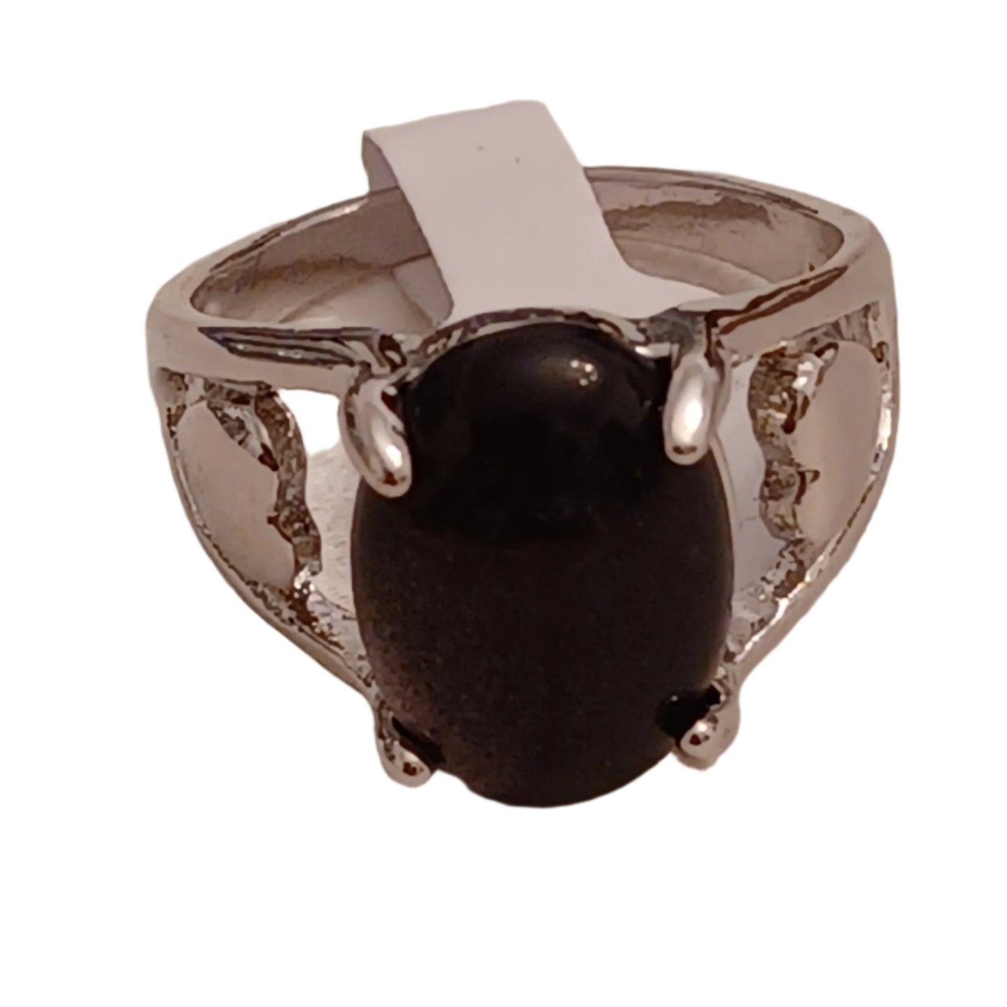Blue Goldstone - Size 8