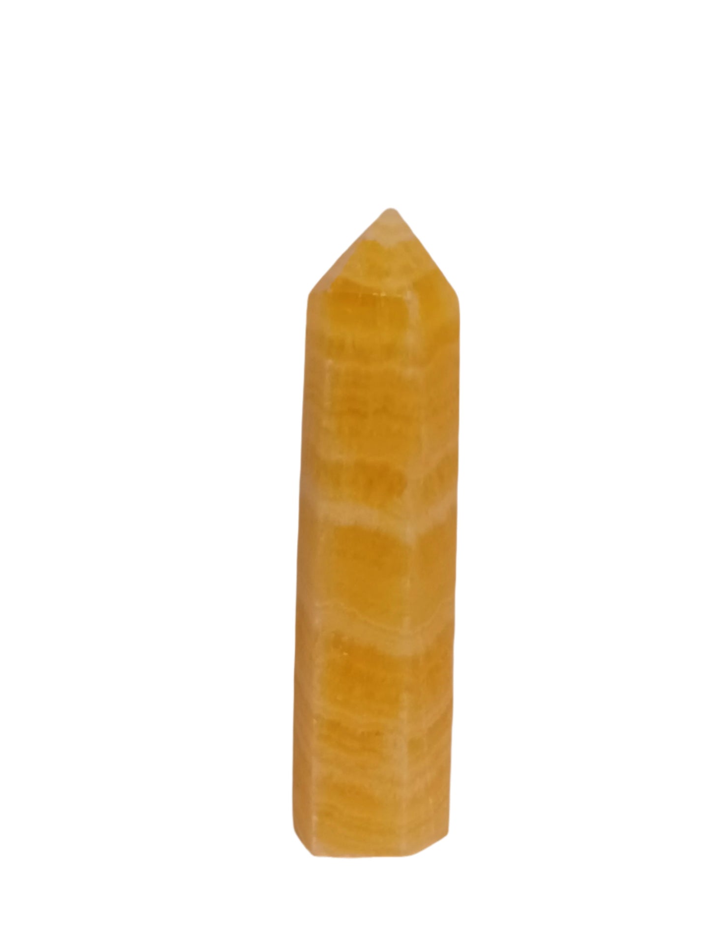 Calcite Point