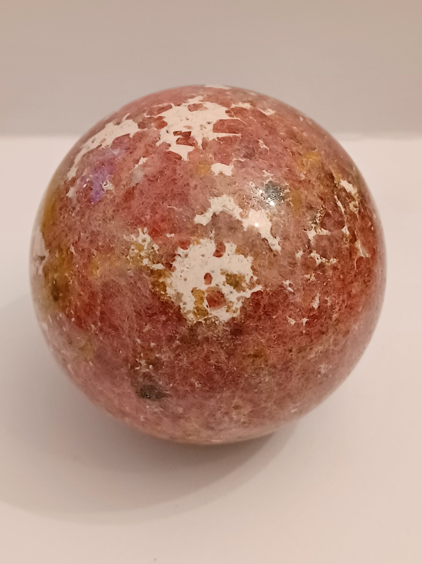 Zoisite Sphere