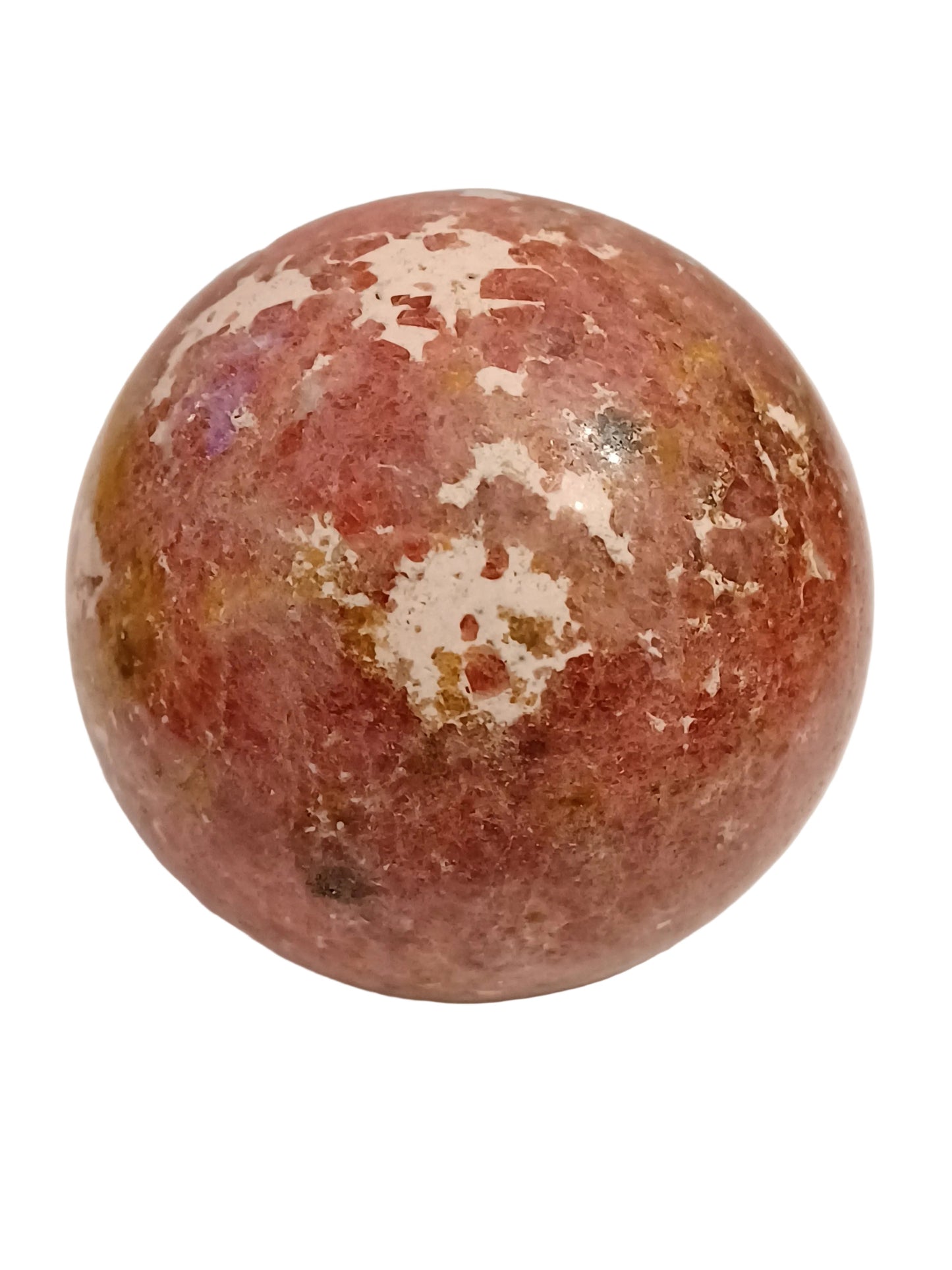 Zoisite Sphere