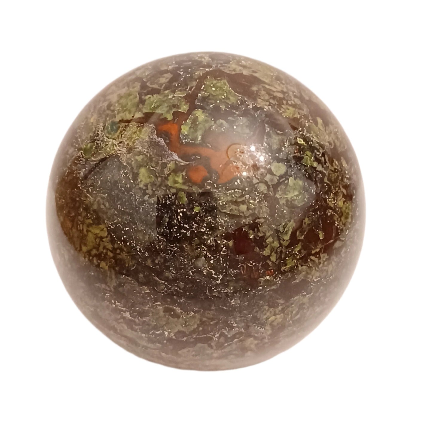Dragon Blood Sphere