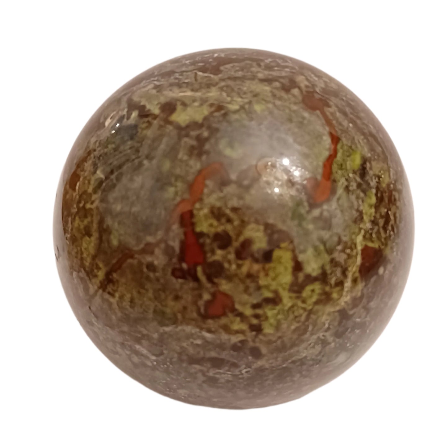 Dragon Blood Sphere