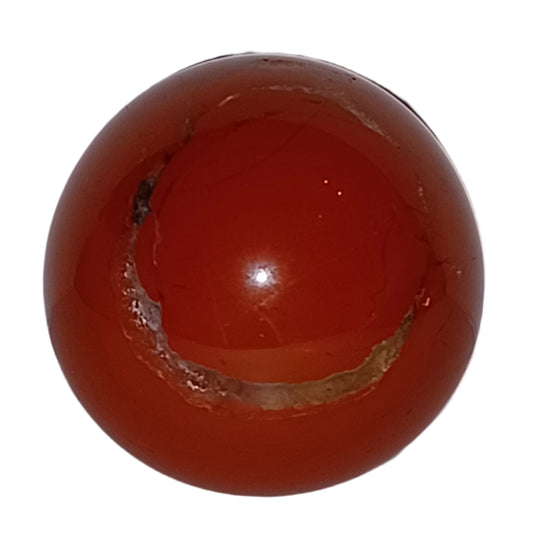 Brecciated Jasper Mini Sphere