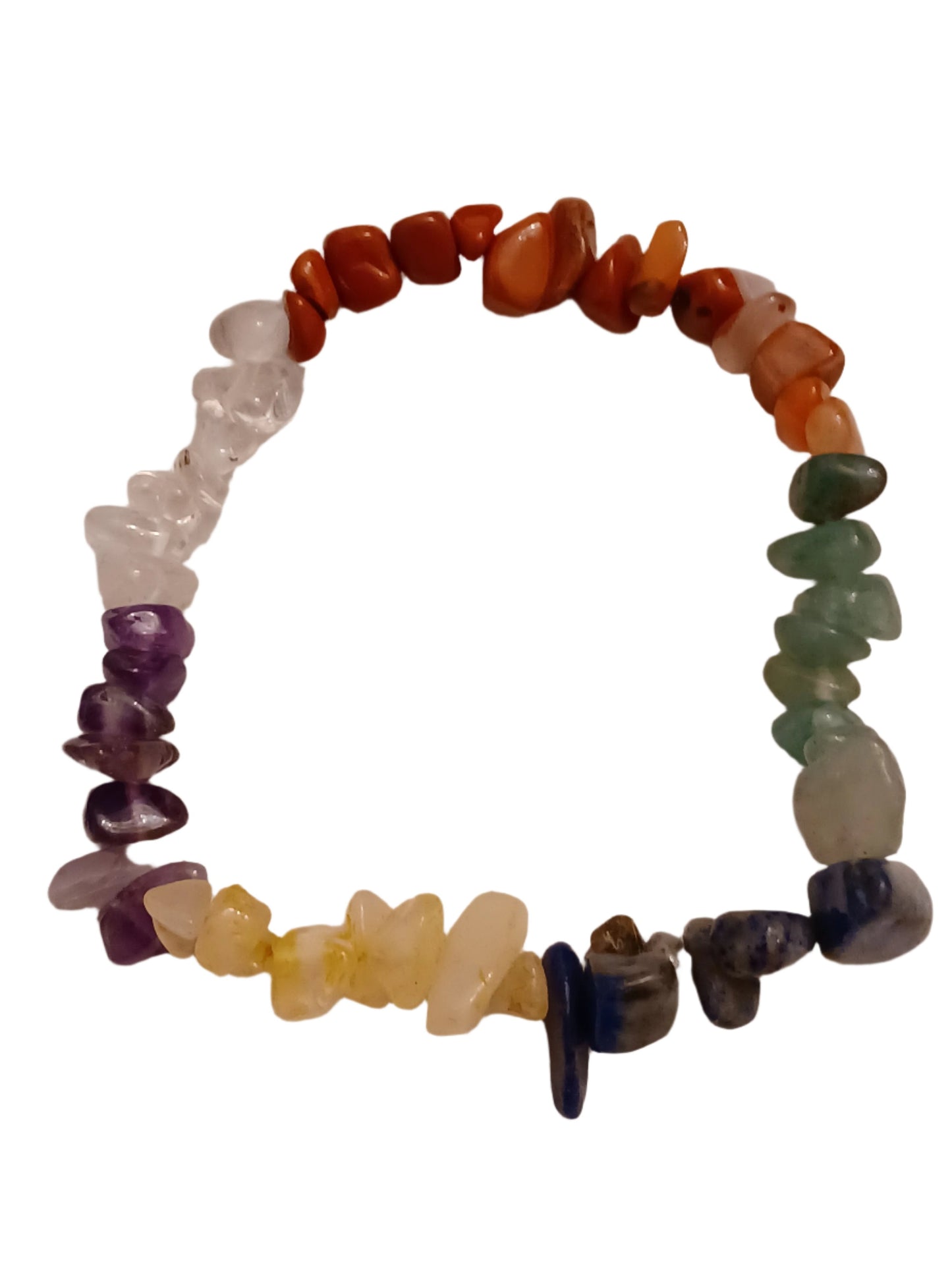 Chakra Bracelets