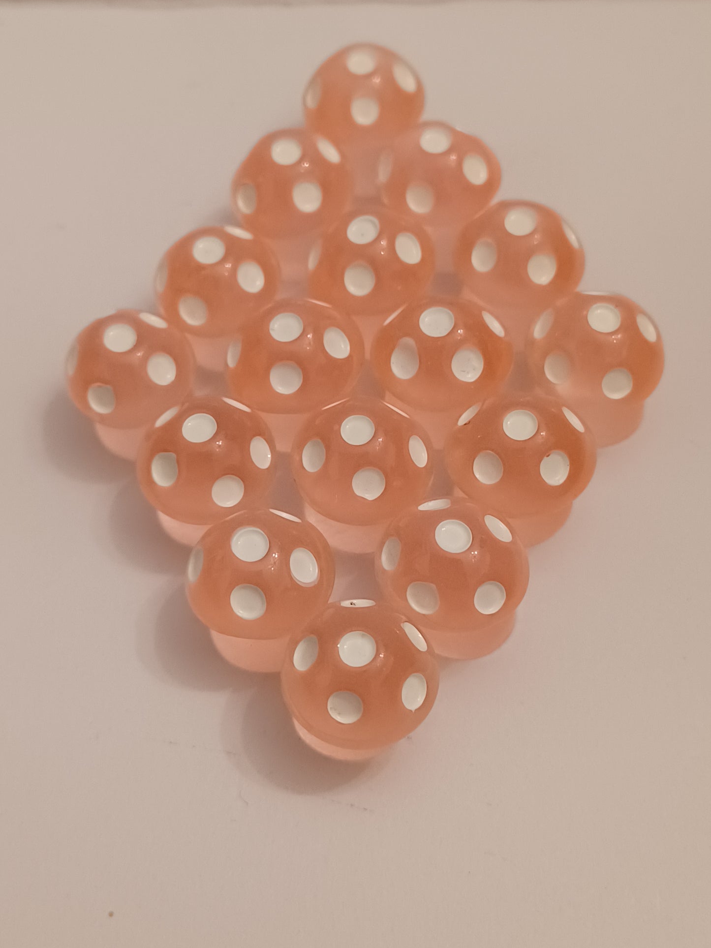 Mushrooms - Glow In The Dark