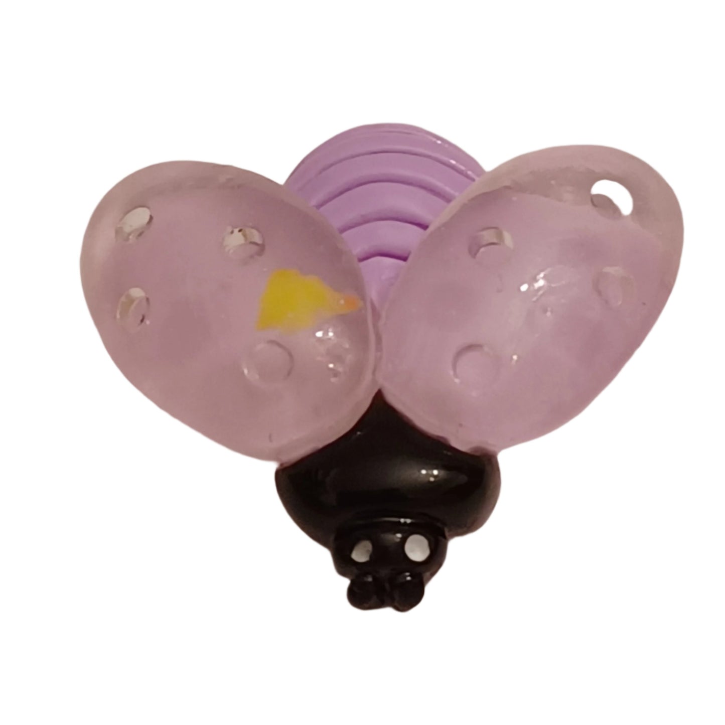 Lady Bug - Glow In The Dark