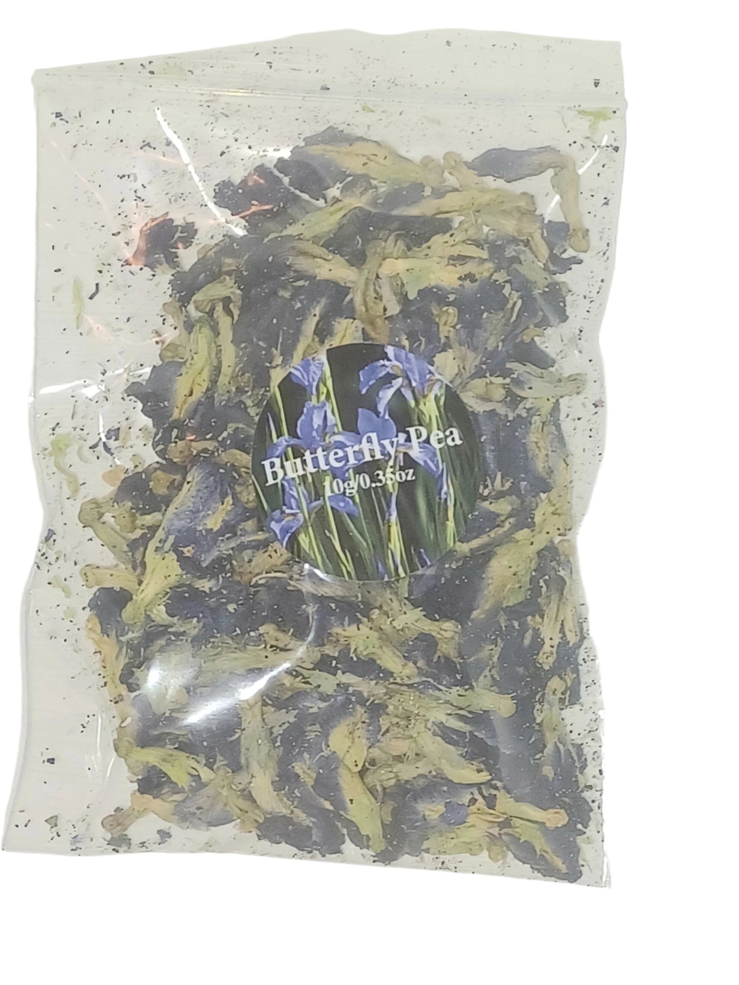 Butterfly Pea
