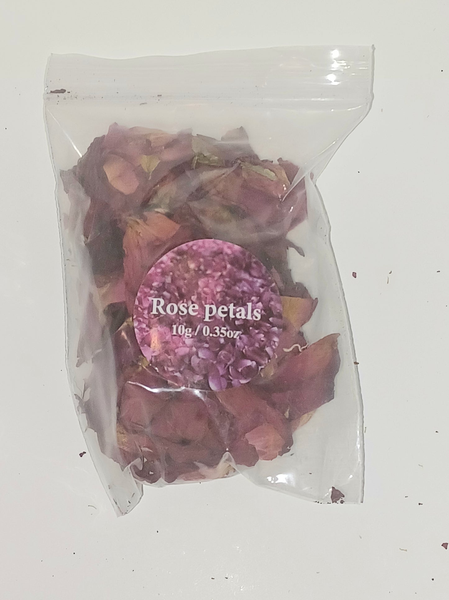 Rose Petals