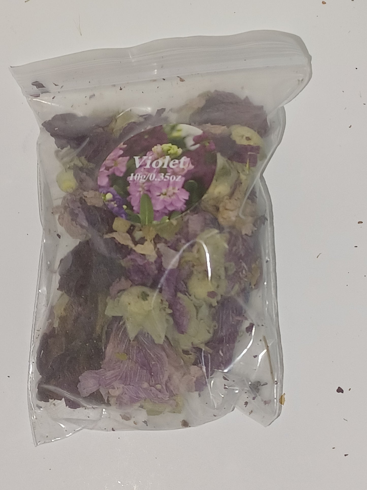 Violet