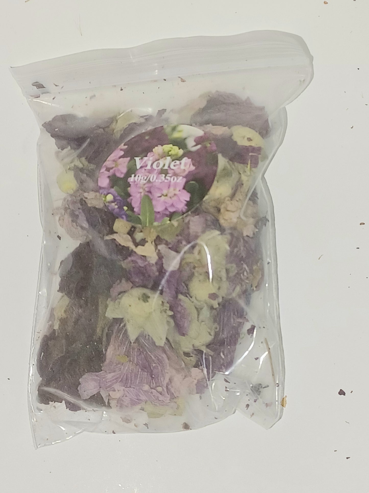 Violet