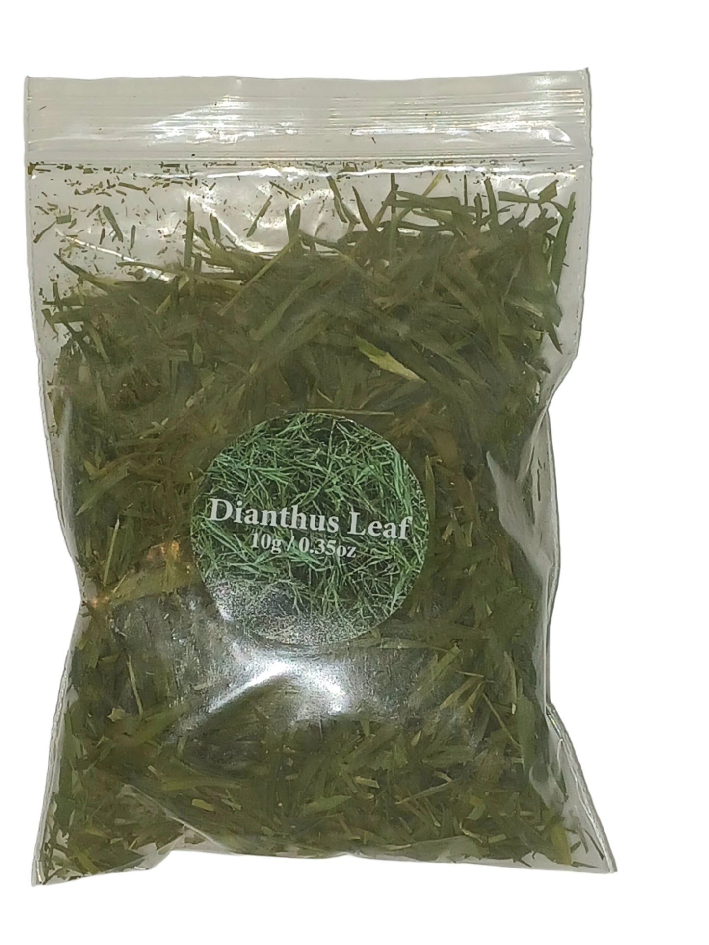 Dianthus Leaf