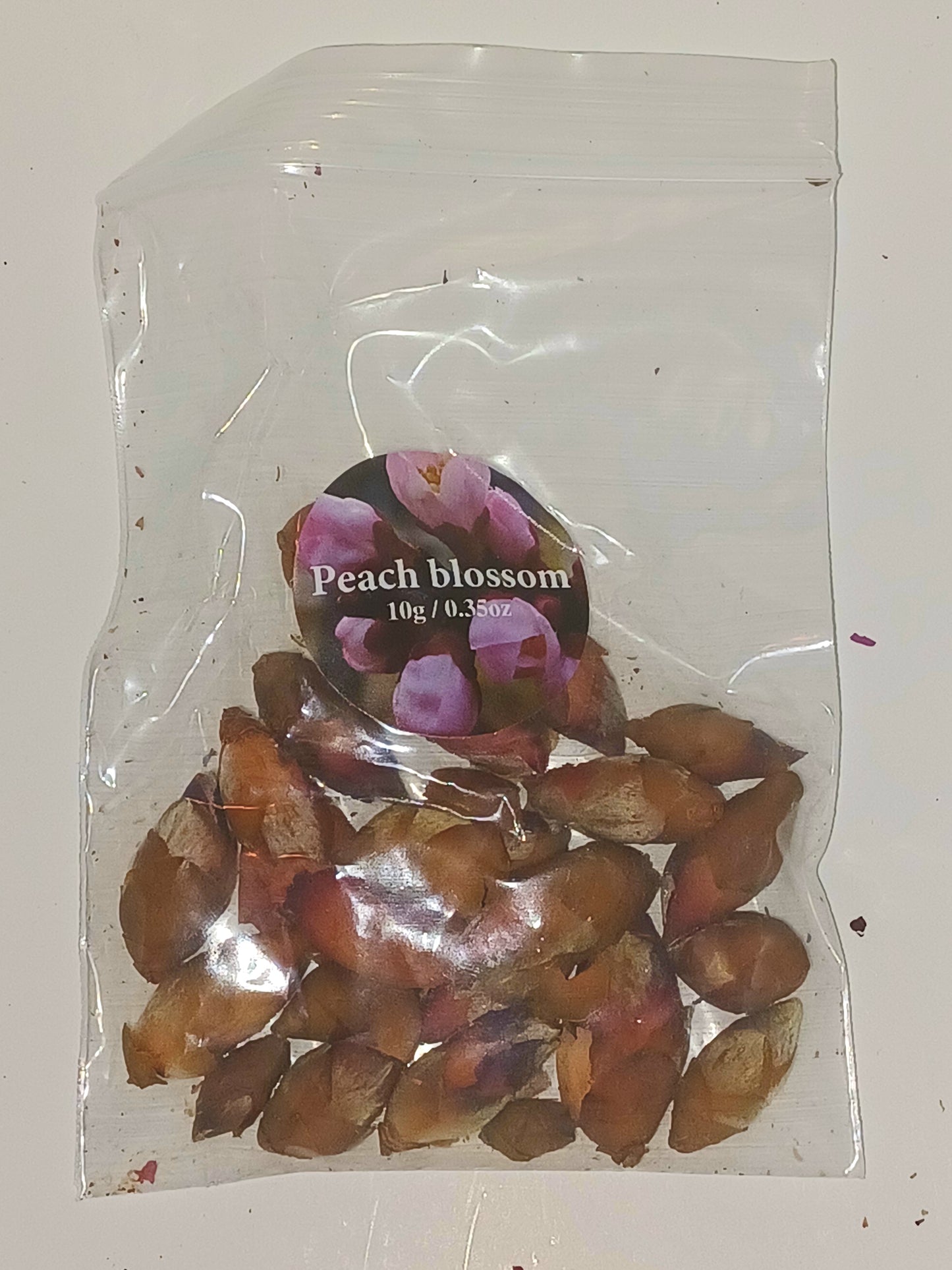 Peach Blossom